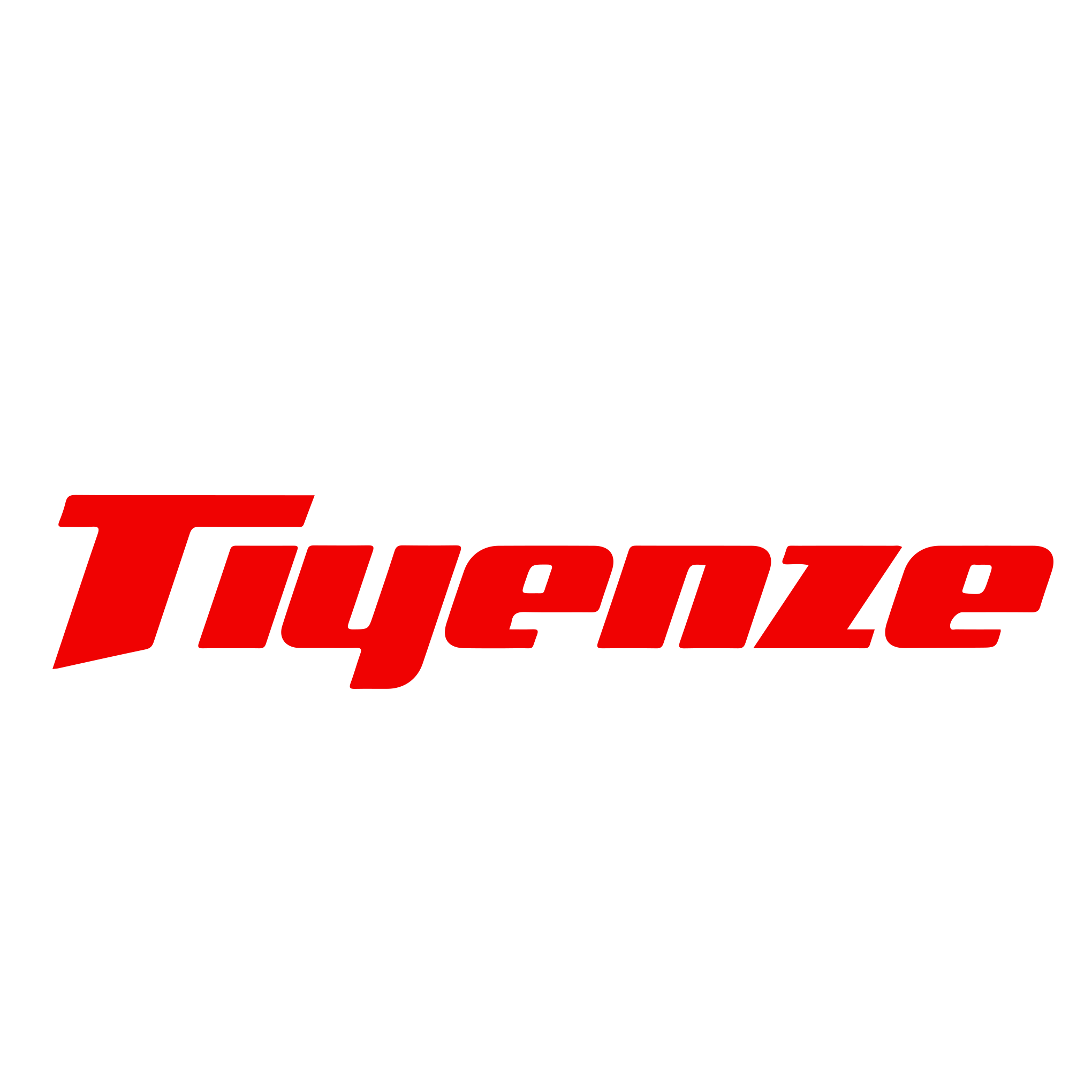 Tiyenze Logo